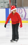 Alexander's Ice Show -- 2013